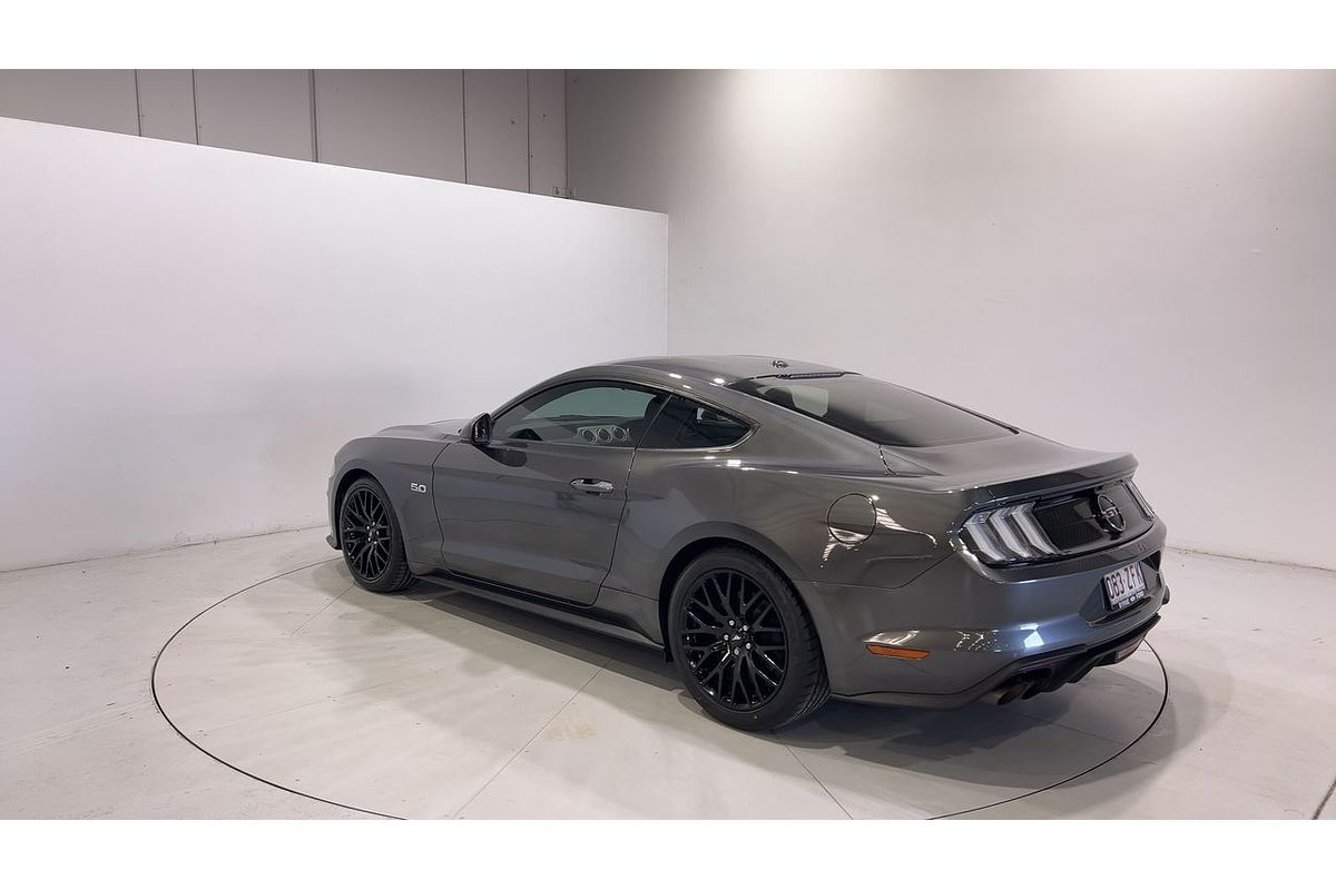 2018 Ford Mustang GT FN