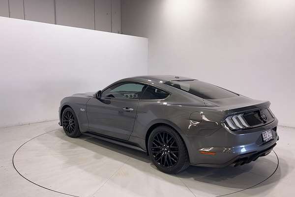 2018 Ford Mustang GT FN