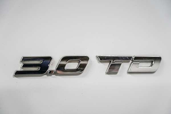 2023 Isuzu MU-X LS-T
