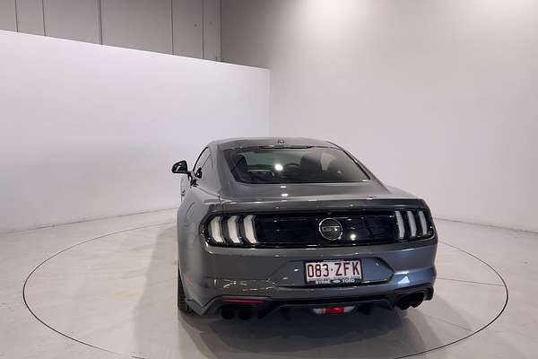 2018 Ford Mustang GT FN