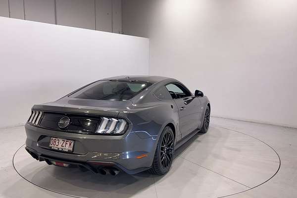 2018 Ford Mustang GT FN