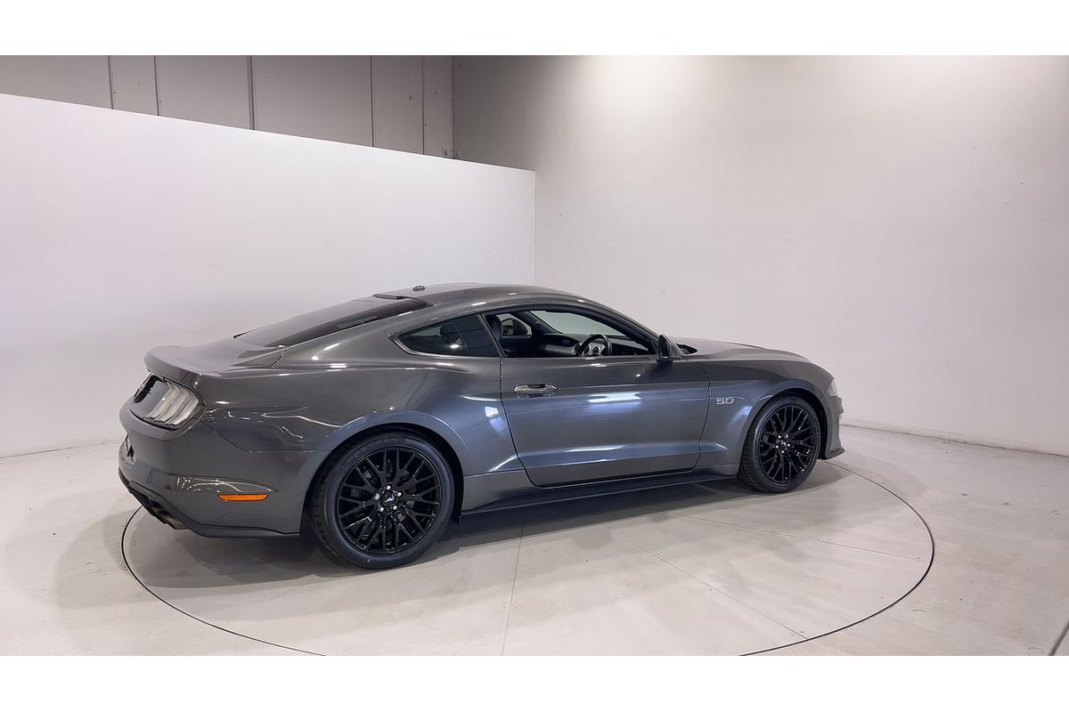 2018 Ford Mustang GT FN