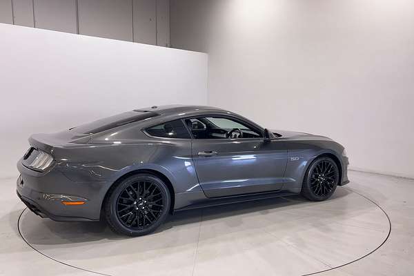 2018 Ford Mustang GT FN
