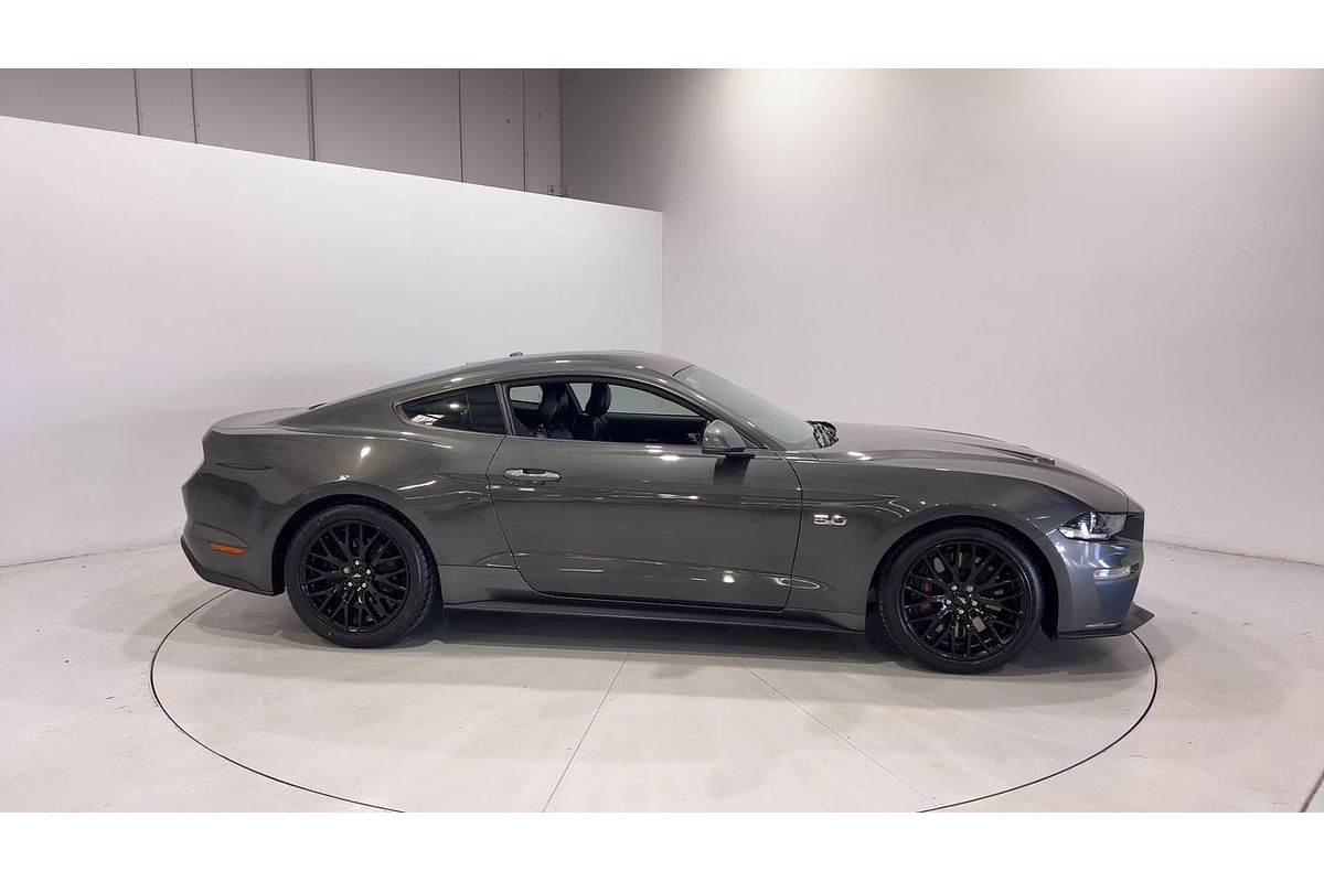 2018 Ford Mustang GT FN
