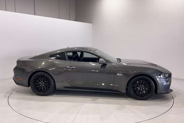 2018 Ford Mustang GT FN