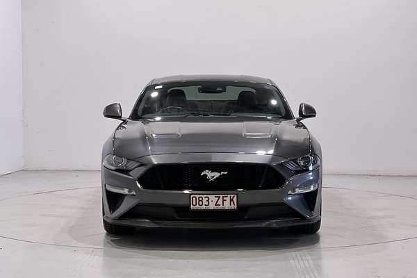 2018 Ford Mustang GT FN