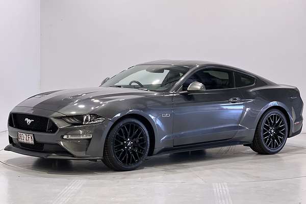 2018 Ford Mustang GT FN