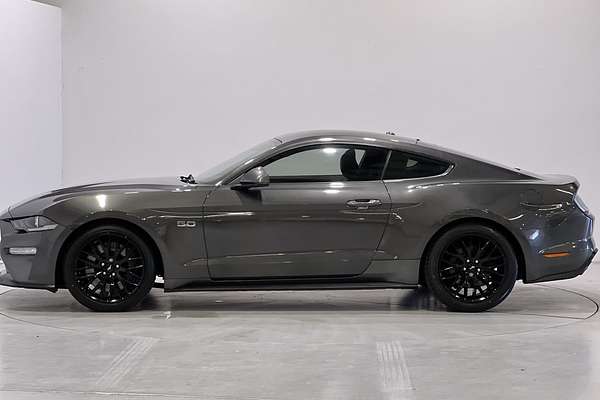 2018 Ford Mustang GT FN