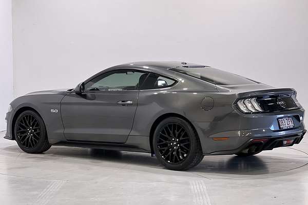 2018 Ford Mustang GT FN