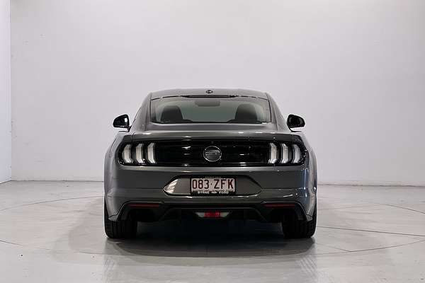 2018 Ford Mustang GT FN