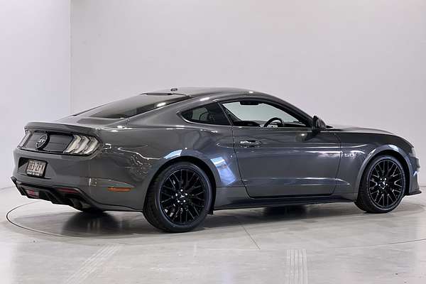 2018 Ford Mustang GT FN
