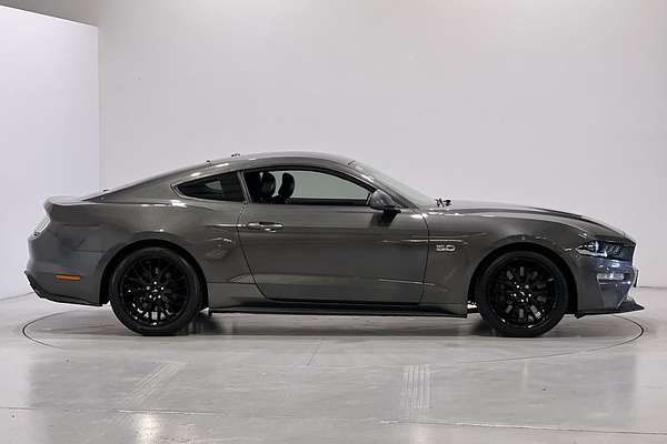 2018 Ford Mustang GT FN