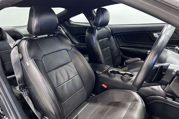 2018 Ford Mustang GT FN