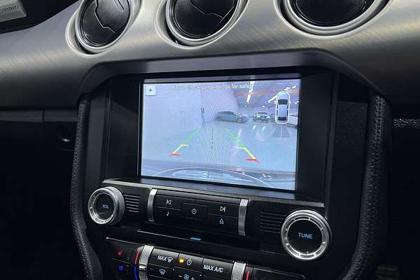 2018 Ford Mustang GT FN