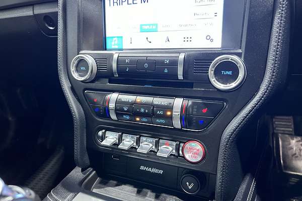 2018 Ford Mustang GT FN