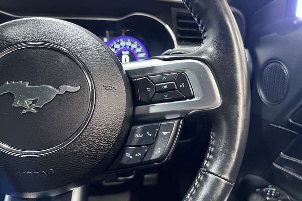 2018 Ford Mustang GT FN