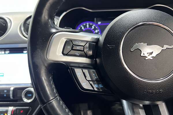 2018 Ford Mustang GT FN