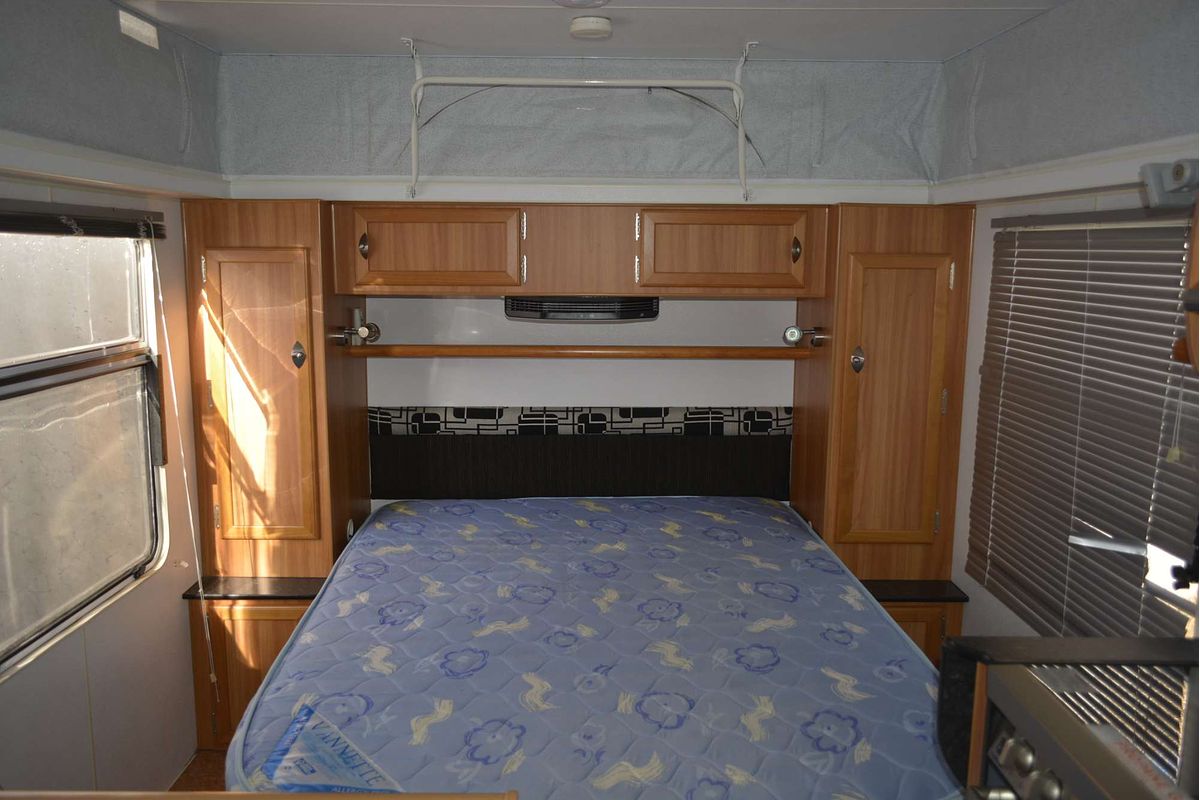 2012 Windsor Entice EP530
