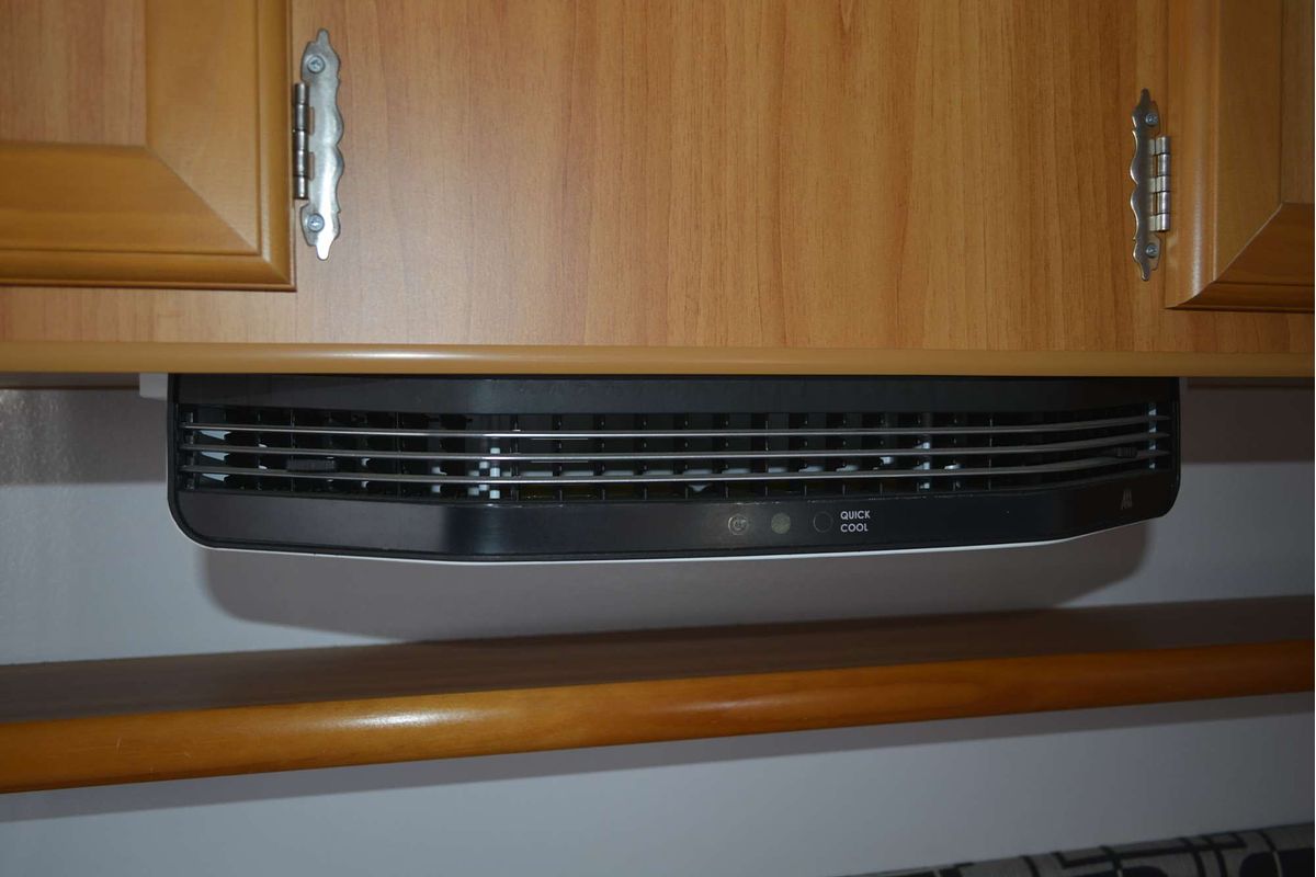 2012 Windsor Entice EP530