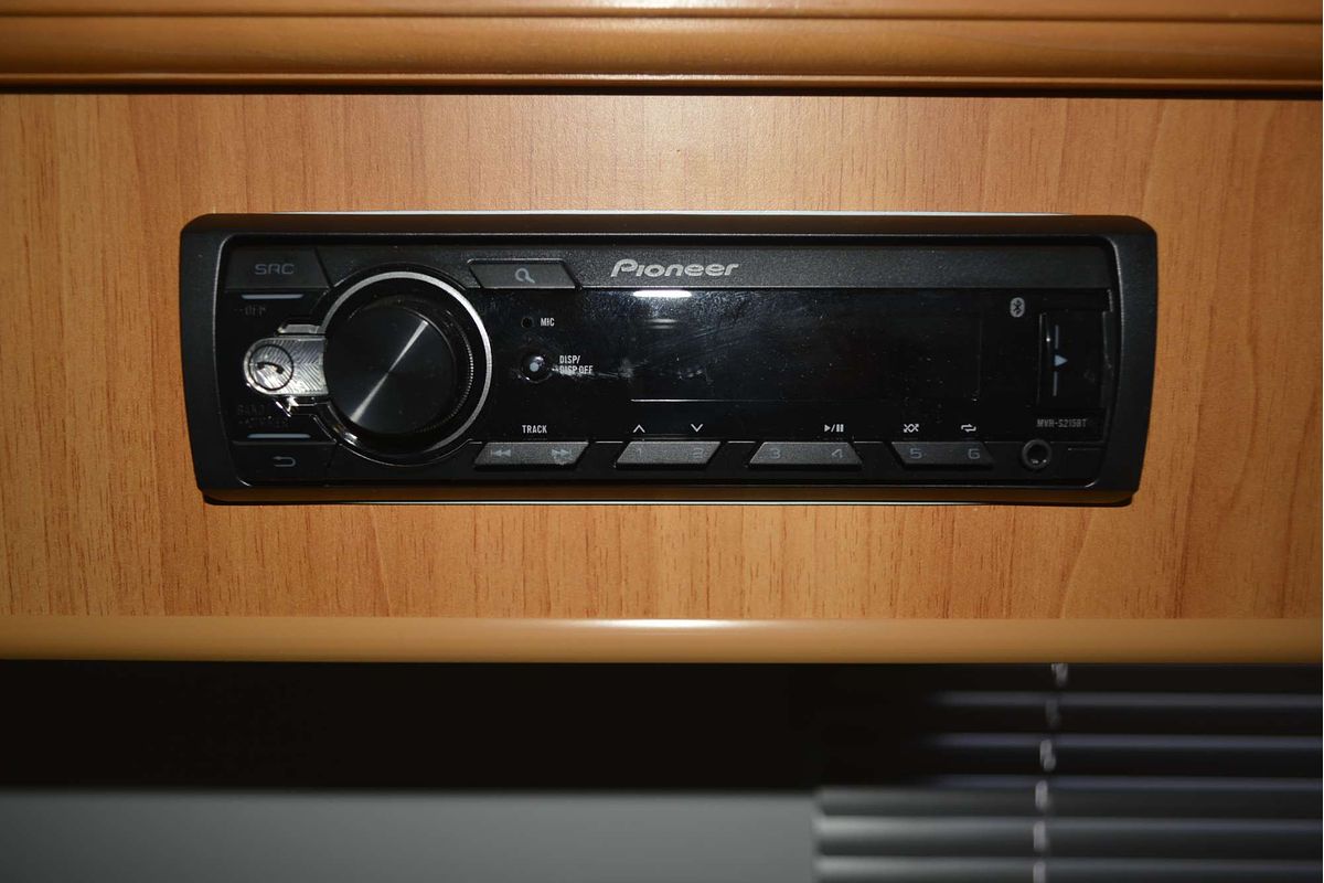 2012 Windsor Entice EP530