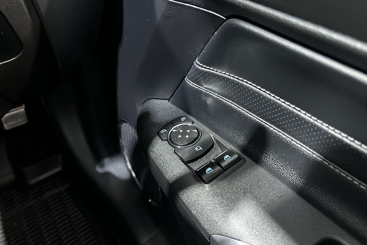 2018 Ford Mustang GT FN