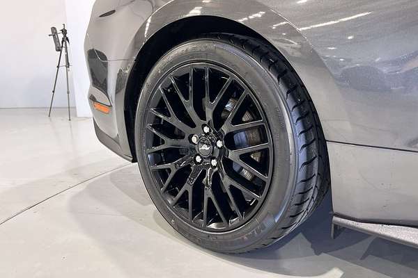 2018 Ford Mustang GT FN