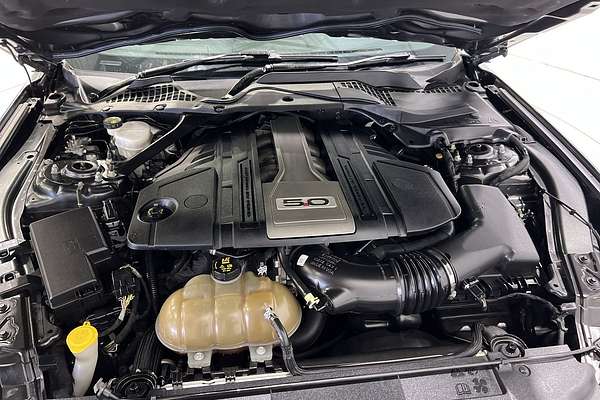 2018 Ford Mustang GT FN