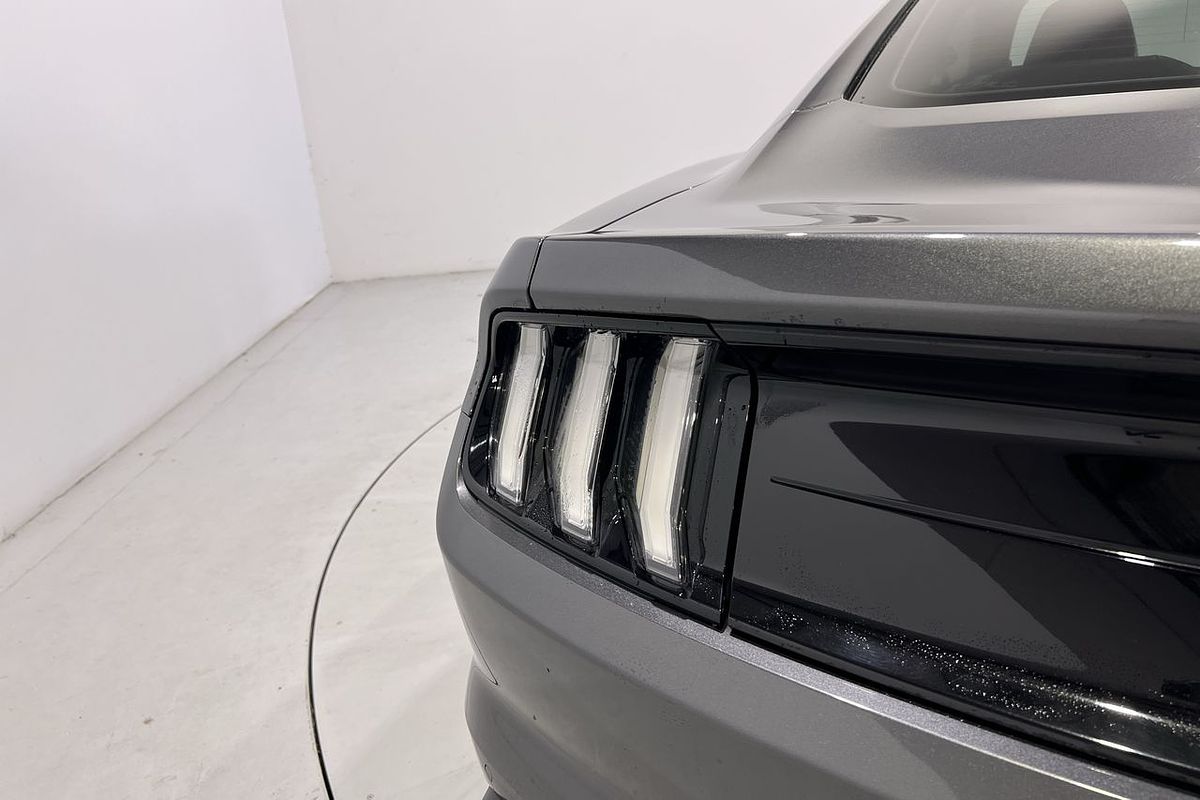 2018 Ford Mustang GT FN