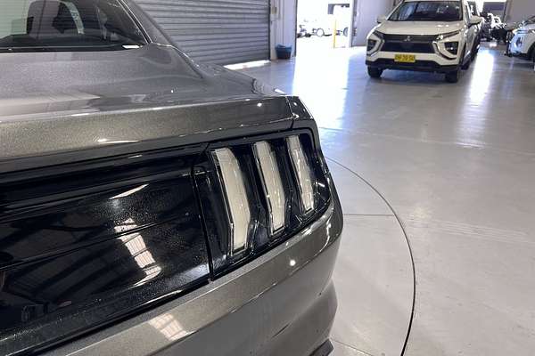 2018 Ford Mustang GT FN