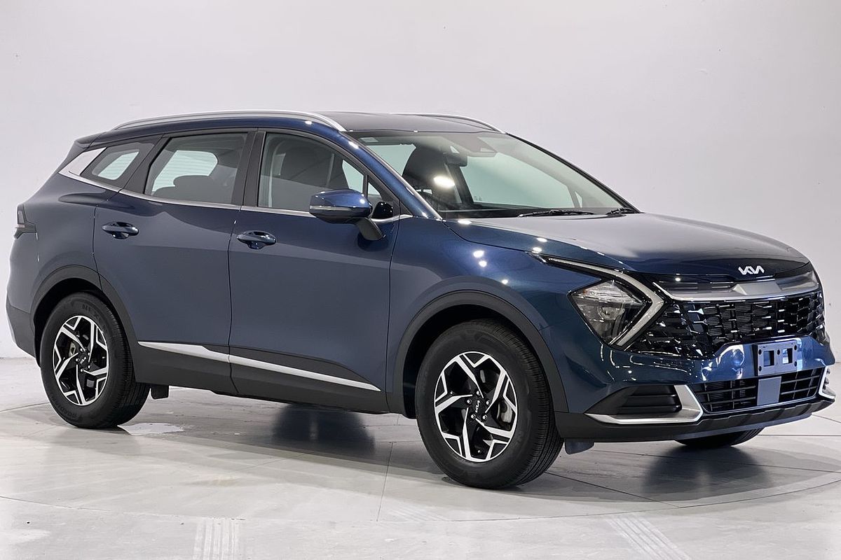 2024 Kia Sportage S NQ5