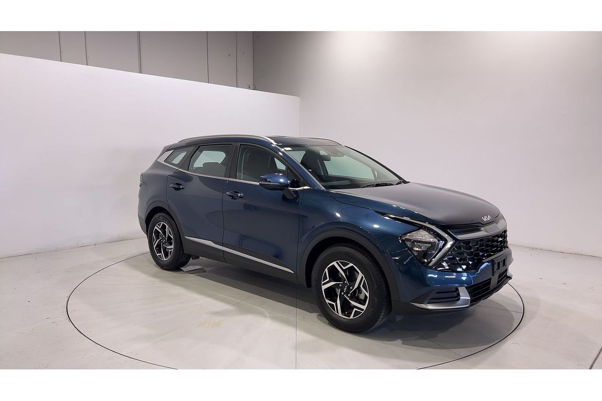 2024 Kia Sportage S NQ5