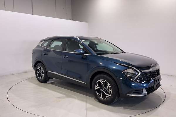2024 Kia Sportage S NQ5