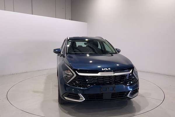 2024 Kia Sportage S NQ5