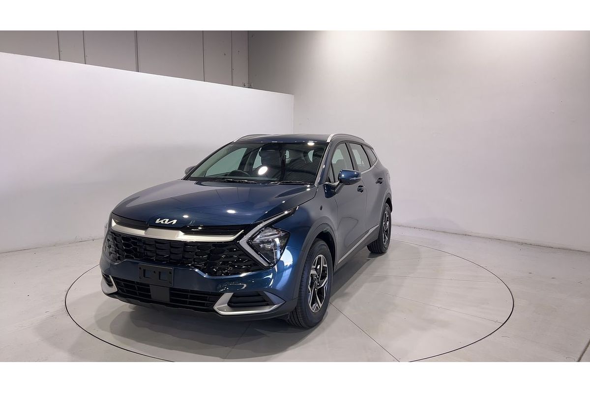2024 Kia Sportage S NQ5