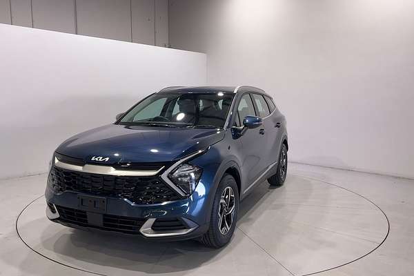 2024 Kia Sportage S NQ5