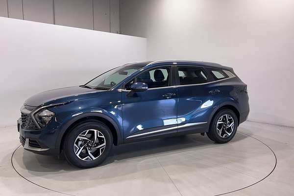 2024 Kia Sportage S NQ5