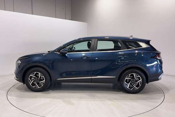 2024 Kia Sportage S NQ5