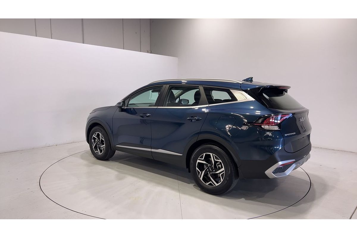 2024 Kia Sportage S NQ5