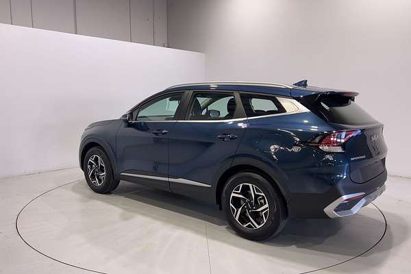 2024 Kia Sportage S NQ5