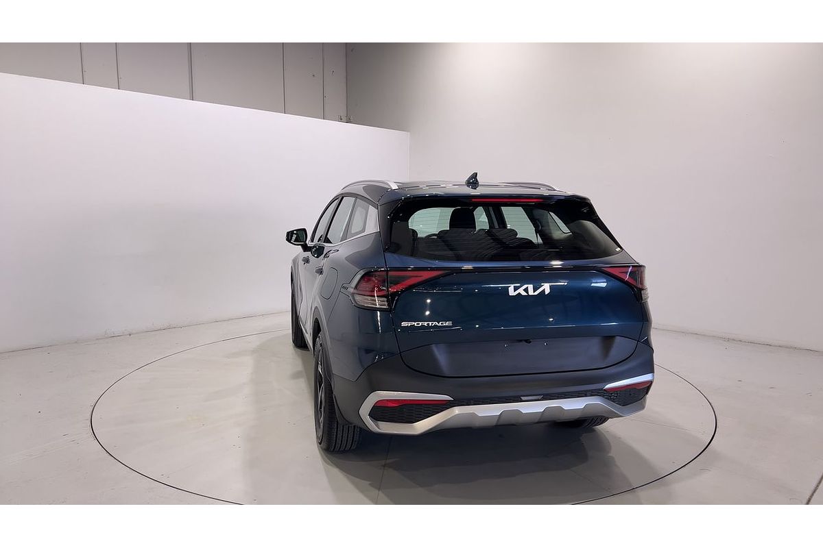 2024 Kia Sportage S NQ5