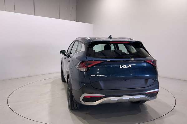 2024 Kia Sportage S NQ5