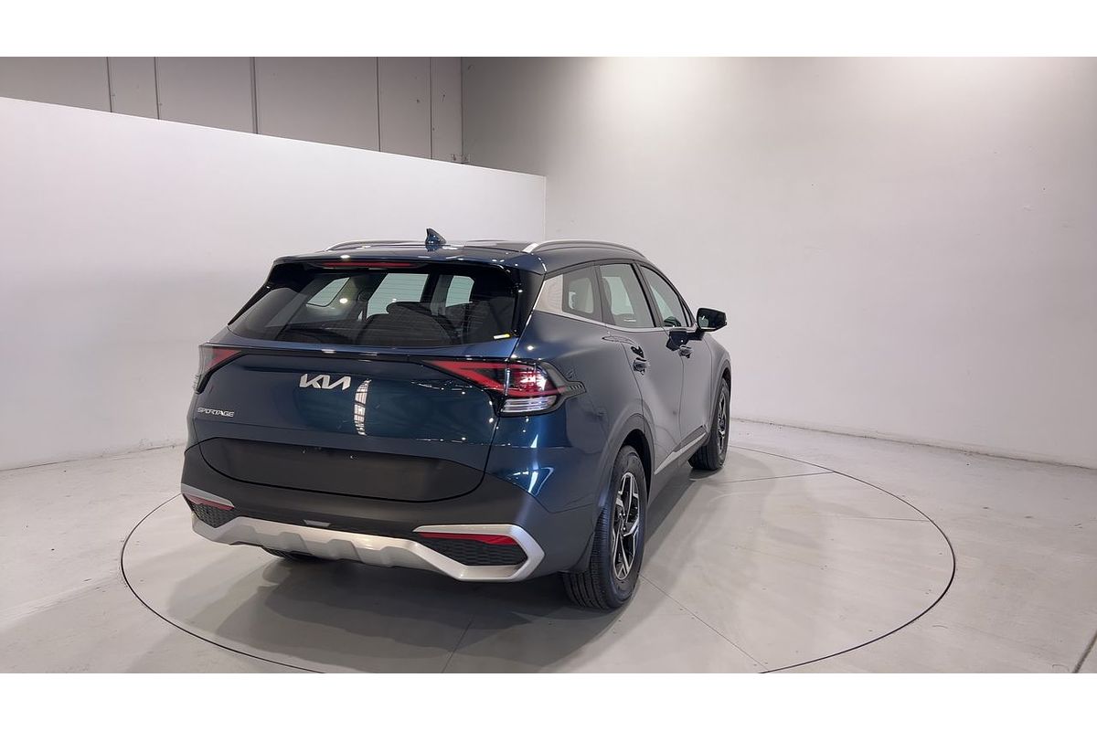 2024 Kia Sportage S NQ5
