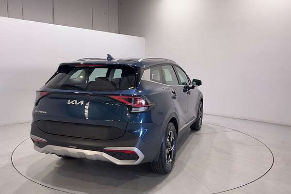 2024 Kia Sportage S NQ5