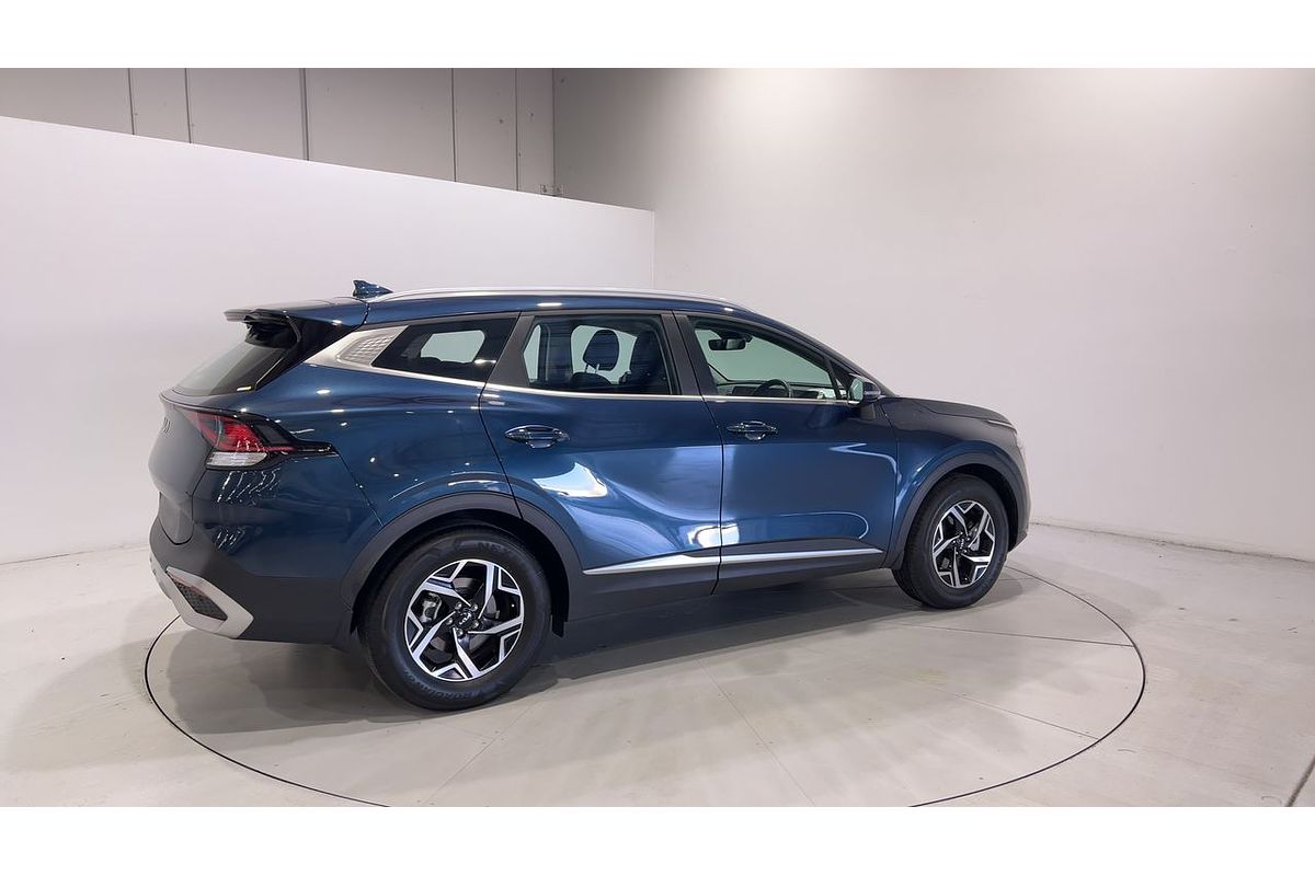 2024 Kia Sportage S NQ5