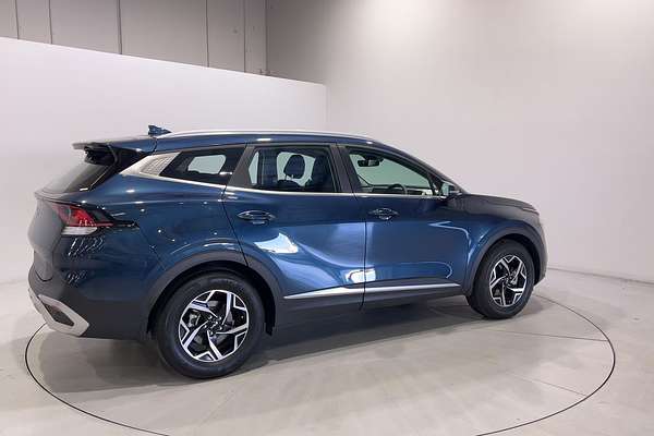 2024 Kia Sportage S NQ5