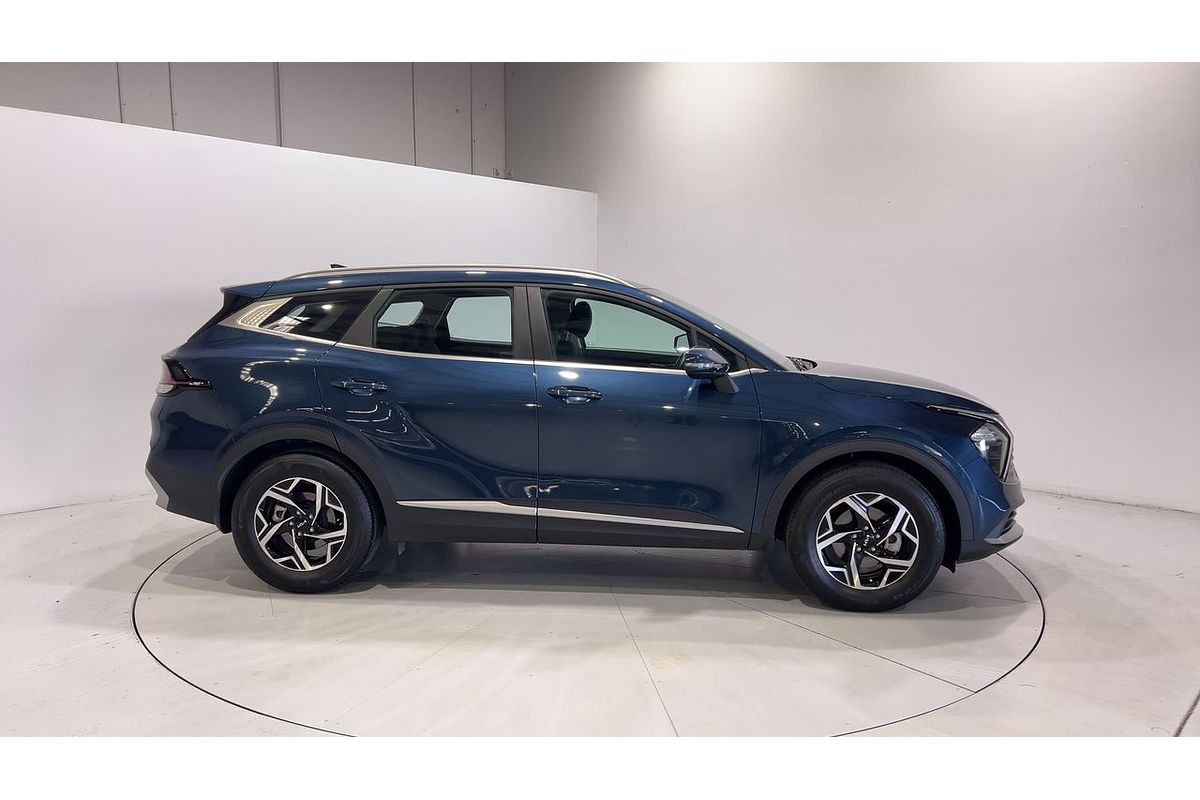 2024 Kia Sportage S NQ5