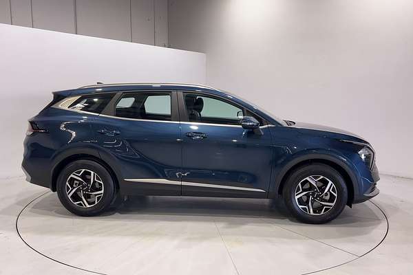 2024 Kia Sportage S NQ5