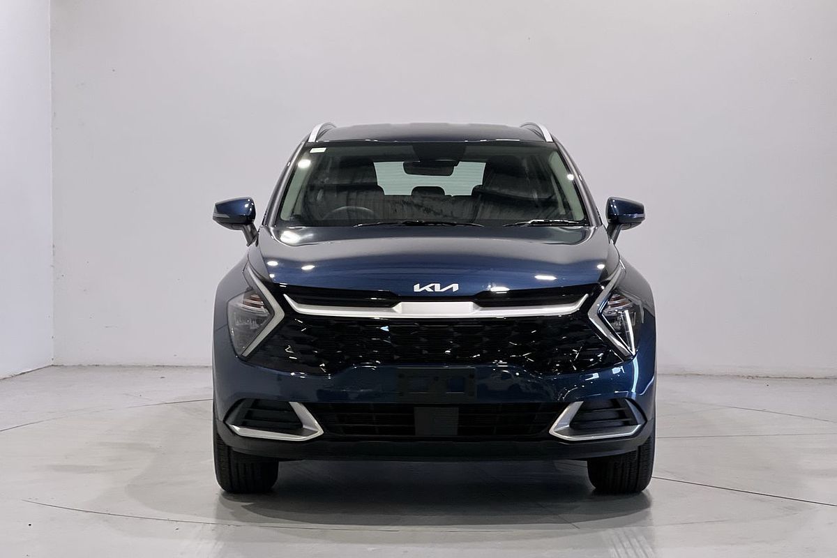 2024 Kia Sportage S NQ5