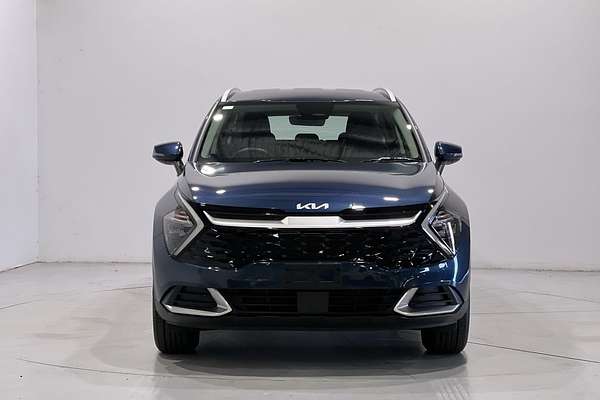 2024 Kia Sportage S NQ5