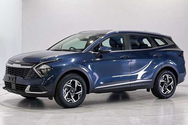 2024 Kia Sportage S NQ5